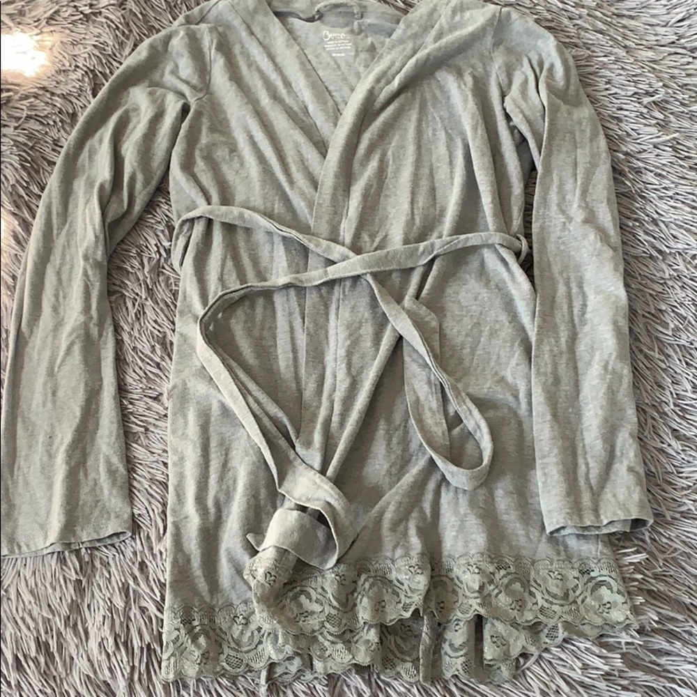 Maternity blouse